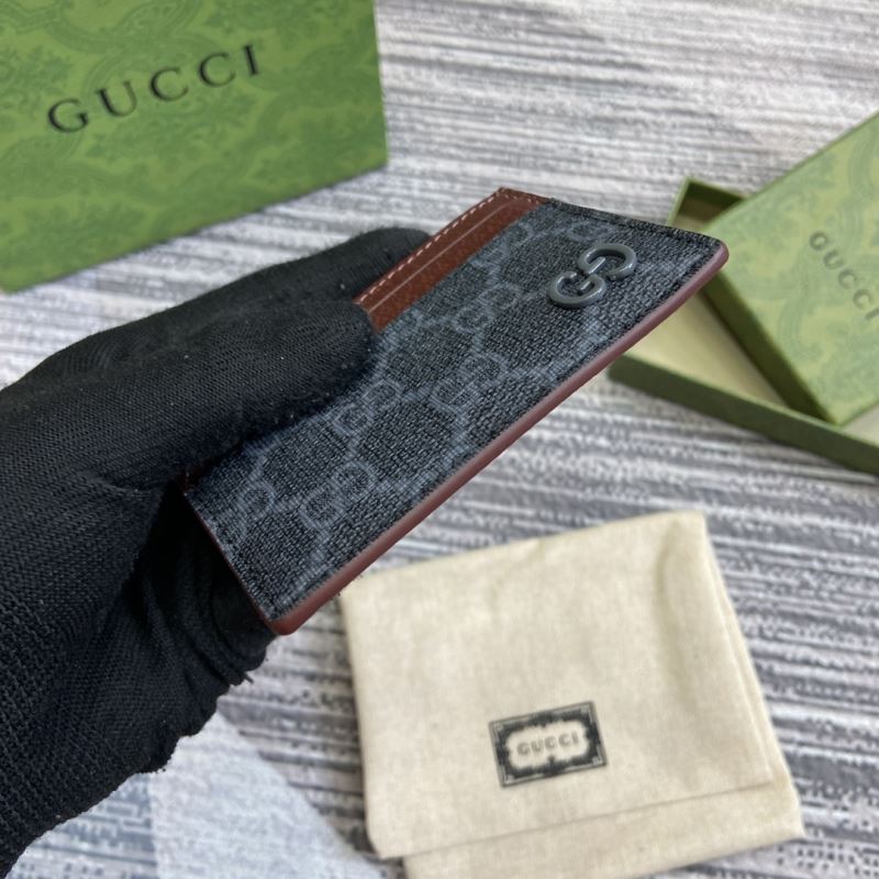 Gucci Wallets